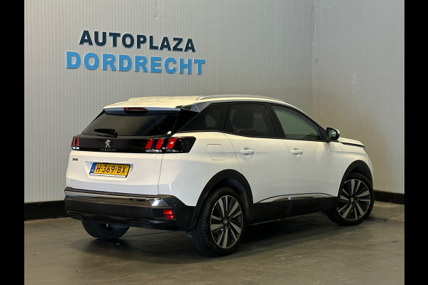 Peugeot 3008 1.2 PureTech Blue Lease Premium