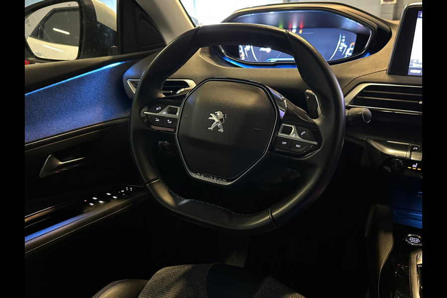 Peugeot 3008 1.2 PureTech Blue Lease Premium