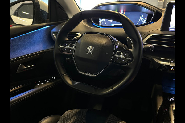 Peugeot 3008 1.2 PureTech Blue Lease Premium