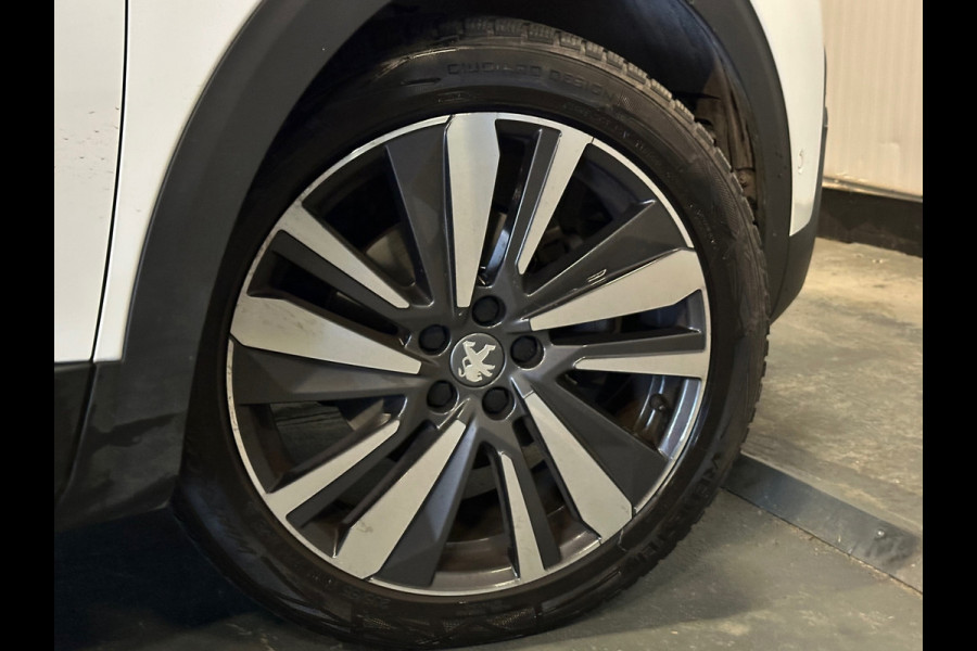 Peugeot 3008 1.2 PureTech Blue Lease Premium