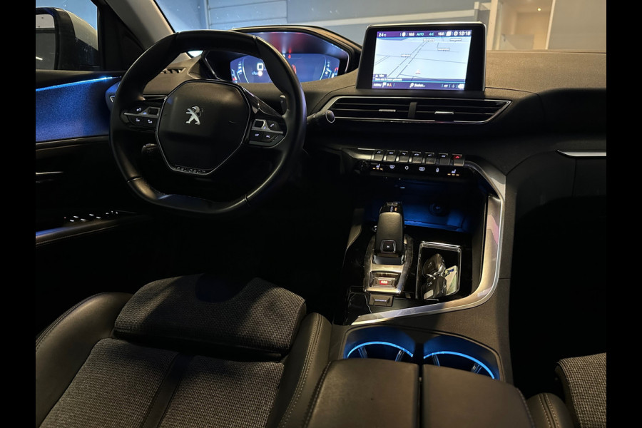 Peugeot 3008 1.2 PureTech Blue Lease Premium