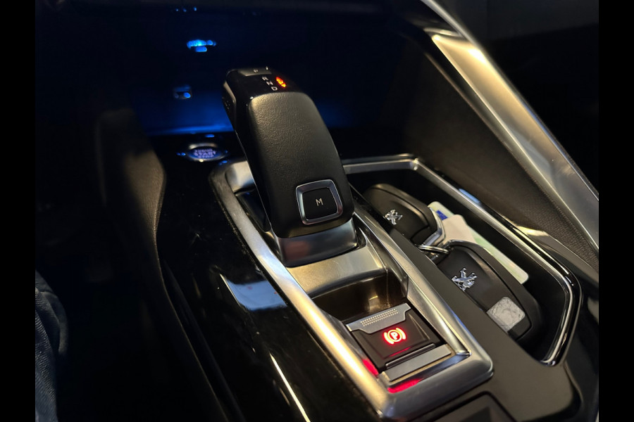 Peugeot 3008 1.2 PureTech Blue Lease Premium