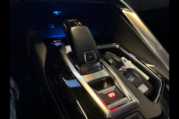 Peugeot 3008 1.2 PureTech Blue Lease Premium