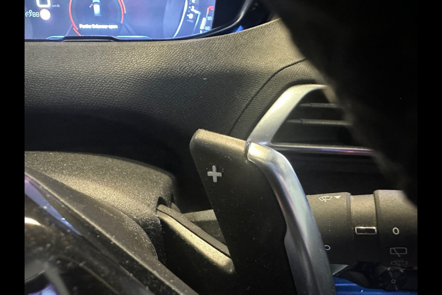 Peugeot 3008 1.2 PureTech Blue Lease Premium