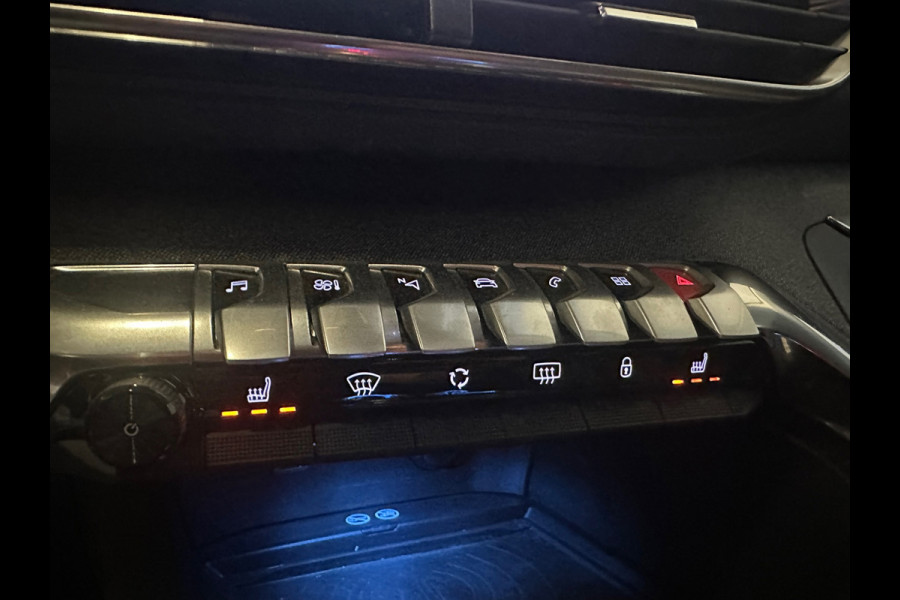 Peugeot 3008 1.2 PureTech Blue Lease Premium