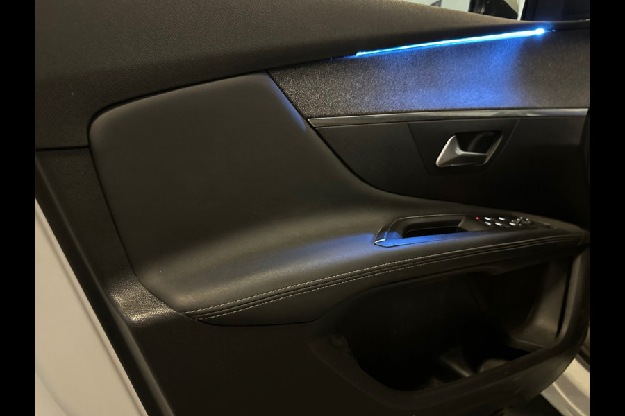 Peugeot 3008 1.2 PureTech Blue Lease Premium