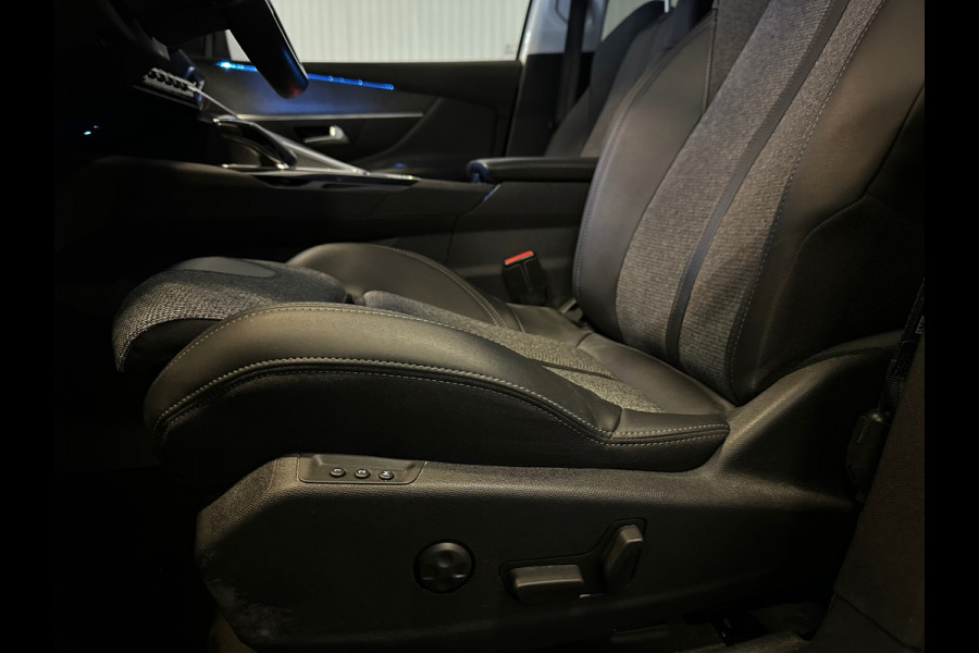 Peugeot 3008 1.2 PureTech Blue Lease Premium