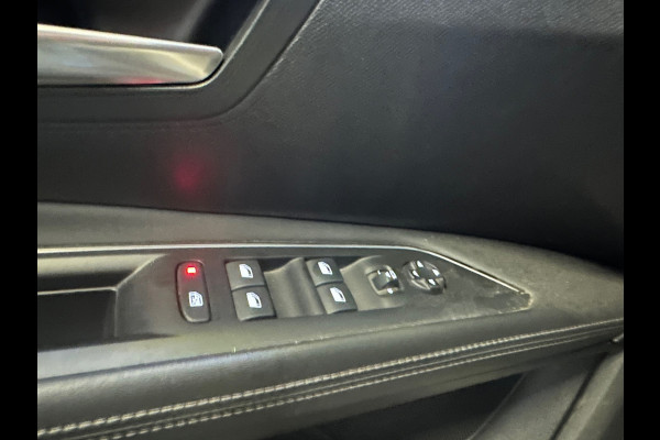 Peugeot 3008 1.2 PureTech Blue Lease Premium