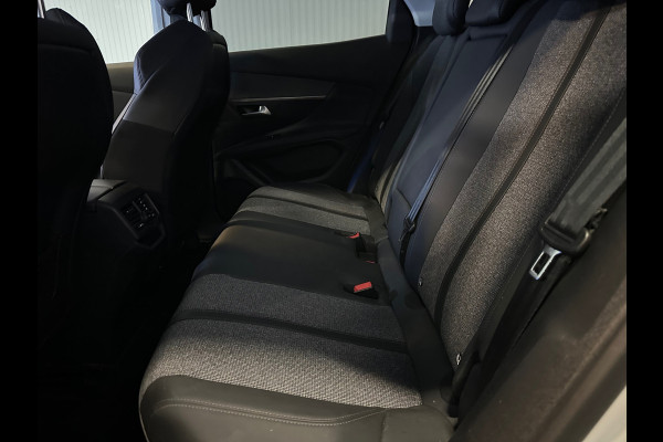 Peugeot 3008 1.2 PureTech Blue Lease Premium