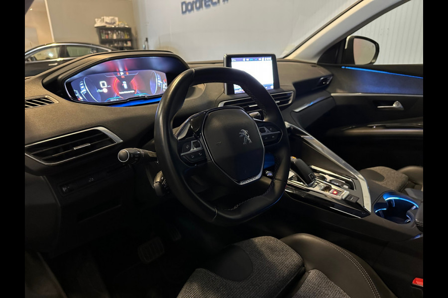 Peugeot 3008 1.2 PureTech Blue Lease Premium