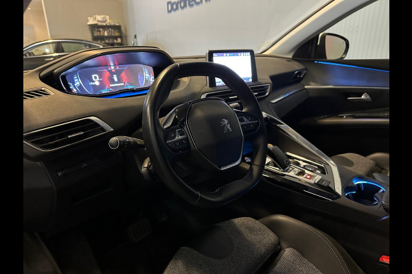 Peugeot 3008 1.2 PureTech Blue Lease Premium