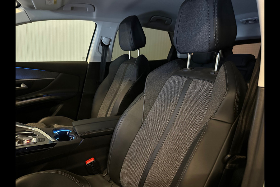 Peugeot 3008 1.2 PureTech Blue Lease Premium