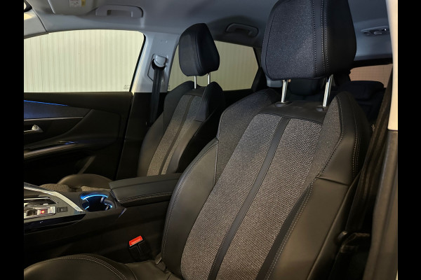 Peugeot 3008 1.2 PureTech Blue Lease Premium