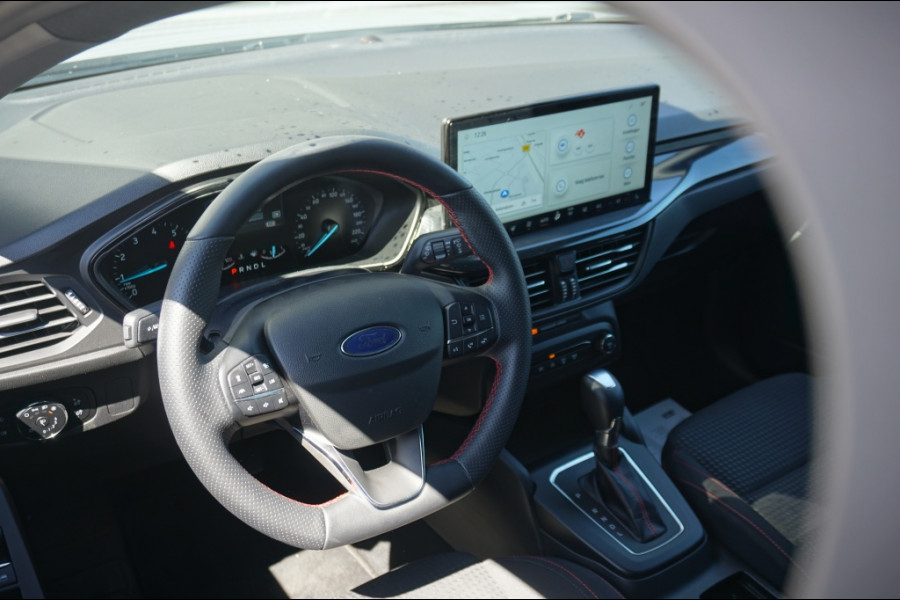 Ford FOCUS Wagon 155PK ST-LINE AUTOMAAT | WINTERPACK | ADAPTIVE | CARPLAY | LUXE!