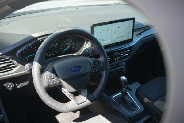 Ford FOCUS Wagon 155PK ST-LINE AUTOMAAT | WINTERPACK | ADAPTIVE | CARPLAY | LUXE!