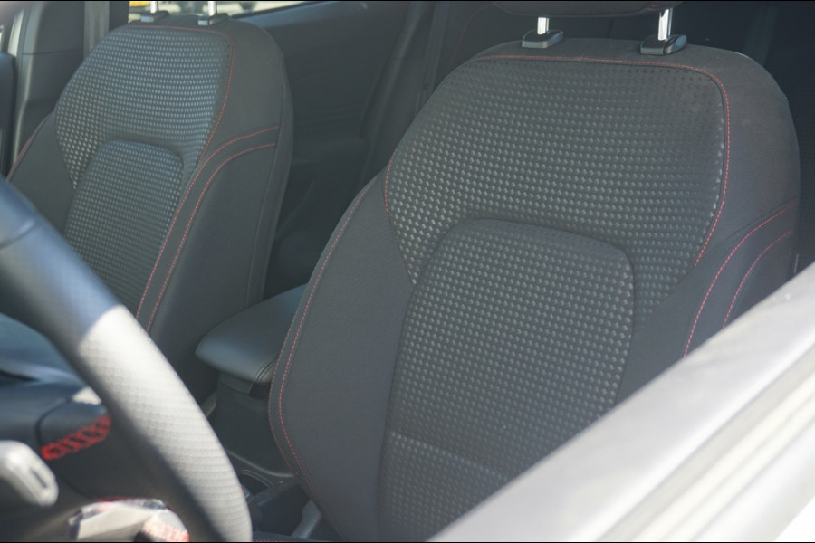 Ford FOCUS Wagon 155PK ST-LINE AUTOMAAT | WINTERPACK | ADAPTIVE | CARPLAY | LUXE!