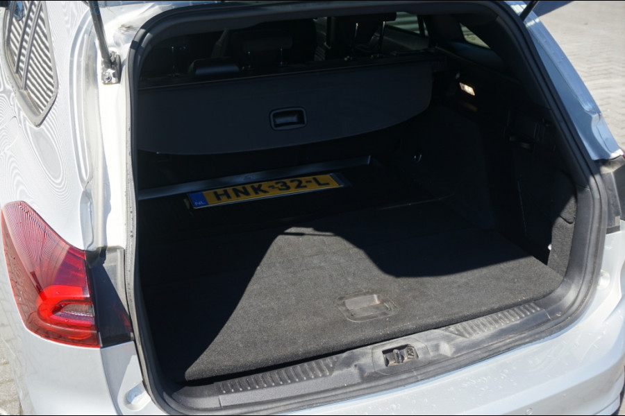 Ford FOCUS Wagon 155PK ST-LINE AUTOMAAT | WINTERPACK | ADAPTIVE | CARPLAY | LUXE!