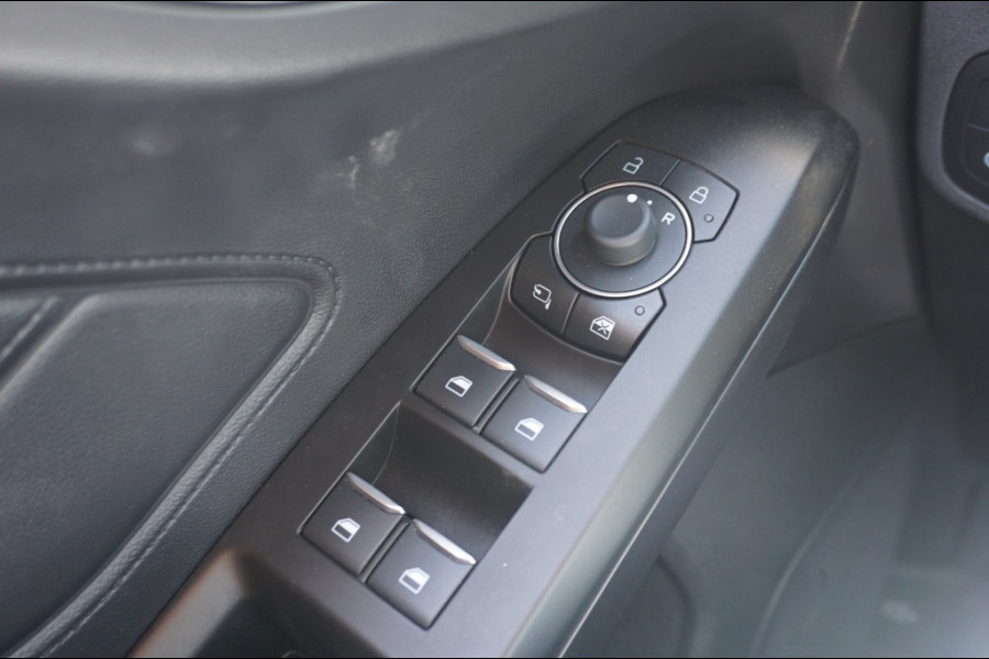 Ford FOCUS Wagon 155PK ST-LINE AUTOMAAT | WINTERPACK | ADAPTIVE | CARPLAY | LUXE!