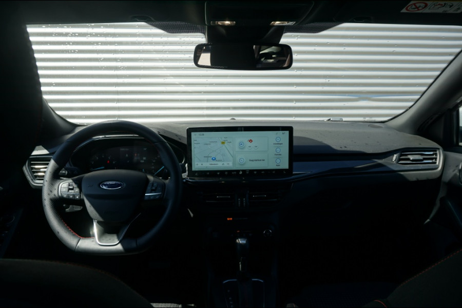 Ford FOCUS Wagon 155PK ST-LINE AUTOMAAT | WINTERPACK | ADAPTIVE | CARPLAY | LUXE!