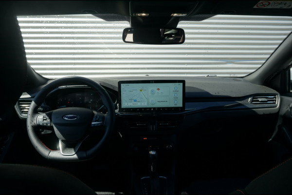 Ford FOCUS Wagon 155PK ST-LINE AUTOMAAT | WINTERPACK | ADAPTIVE | CARPLAY | LUXE!