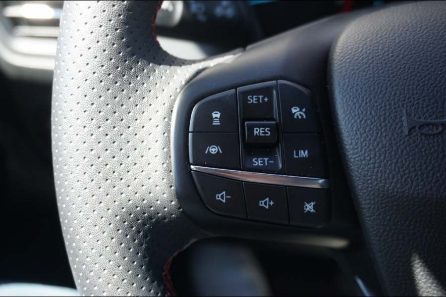 Ford FOCUS Wagon 155PK ST-LINE AUTOMAAT | WINTERPACK | ADAPTIVE | CARPLAY | LUXE!