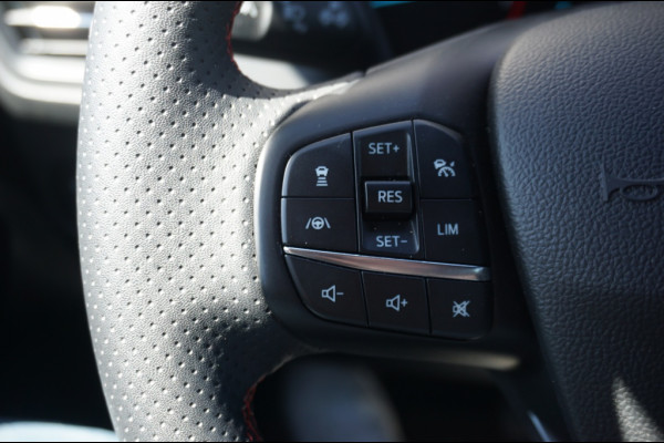 Ford FOCUS Wagon 155PK ST-LINE AUTOMAAT | WINTERPACK | ADAPTIVE | CARPLAY | LUXE!