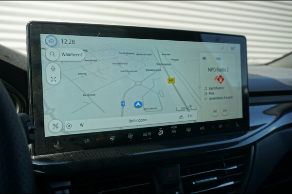 Ford FOCUS Wagon 155PK ST-LINE AUTOMAAT | WINTERPACK | ADAPTIVE | CARPLAY | LUXE!
