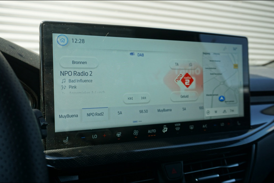 Ford FOCUS Wagon 155PK ST-LINE AUTOMAAT | WINTERPACK | ADAPTIVE | CARPLAY | LUXE!