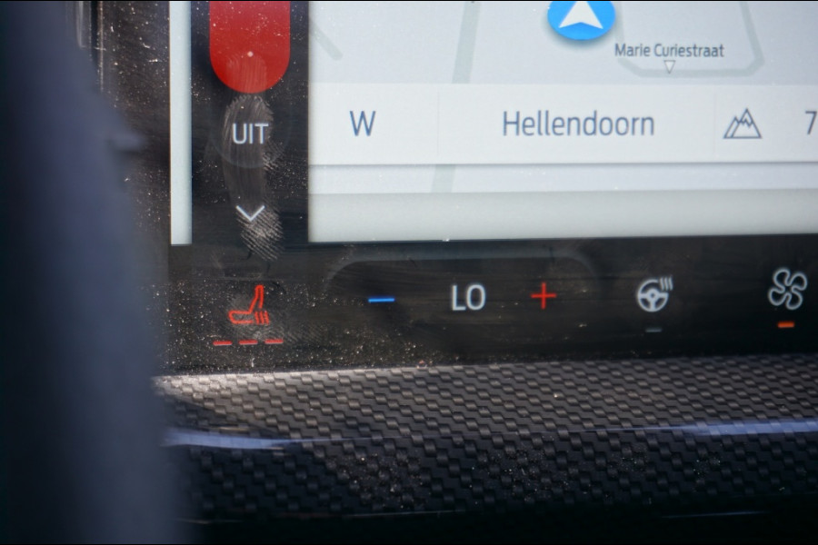 Ford FOCUS Wagon 155PK ST-LINE AUTOMAAT | WINTERPACK | ADAPTIVE | CARPLAY | LUXE!
