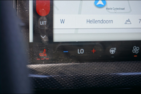 Ford FOCUS Wagon 155PK ST-LINE AUTOMAAT | WINTERPACK | ADAPTIVE | CARPLAY | LUXE!