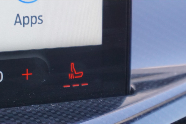 Ford FOCUS Wagon 155PK ST-LINE AUTOMAAT | WINTERPACK | ADAPTIVE | CARPLAY | LUXE!