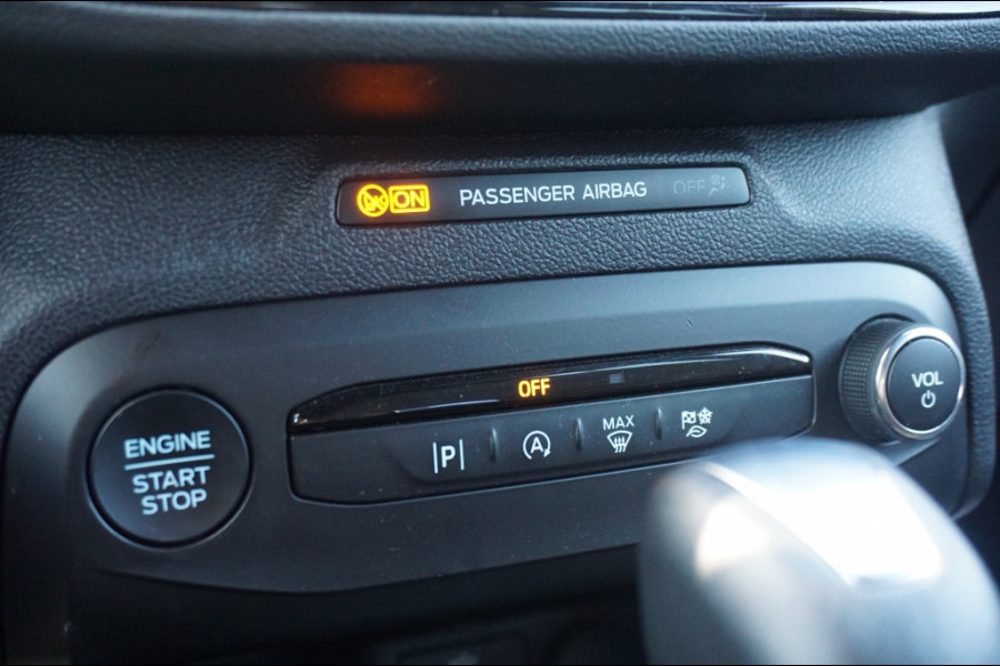Ford FOCUS Wagon 155PK ST-LINE AUTOMAAT | WINTERPACK | ADAPTIVE | CARPLAY | LUXE!