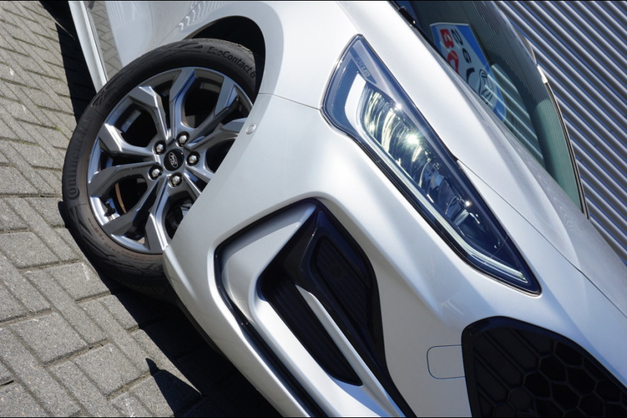 Ford FOCUS Wagon 155PK ST-LINE AUTOMAAT | WINTERPACK | ADAPTIVE | CARPLAY | LUXE!