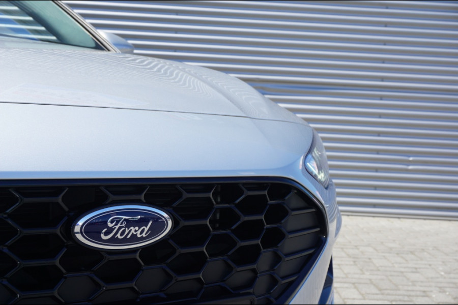 Ford FOCUS Wagon 155PK ST-LINE AUTOMAAT | WINTERPACK | ADAPTIVE | CARPLAY | LUXE!