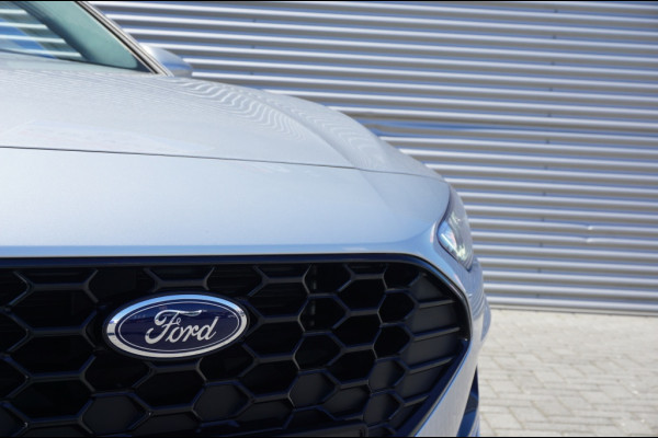 Ford FOCUS Wagon 155PK ST-LINE AUTOMAAT | WINTERPACK | ADAPTIVE | CARPLAY | LUXE!