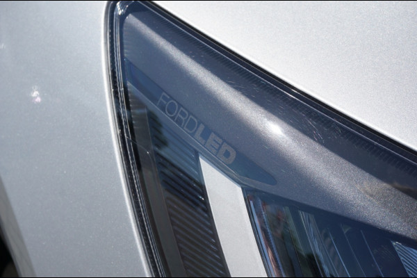 Ford FOCUS Wagon 155PK ST-LINE AUTOMAAT | WINTERPACK | ADAPTIVE | CARPLAY | LUXE!