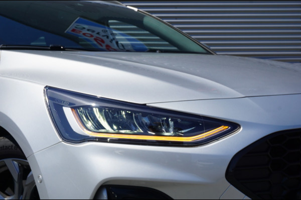 Ford FOCUS Wagon 155PK ST-LINE AUTOMAAT | WINTERPACK | ADAPTIVE | CARPLAY | LUXE!