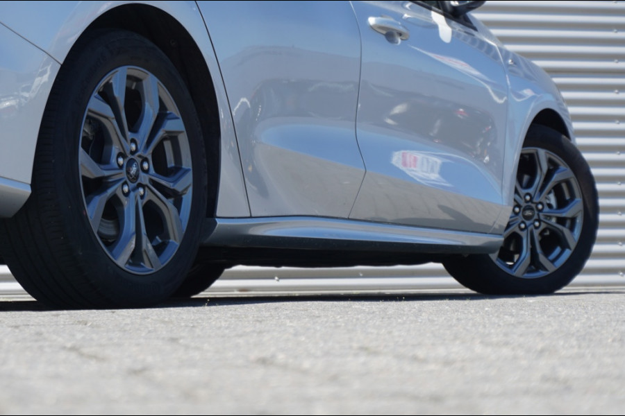 Ford FOCUS Wagon 155PK ST-LINE AUTOMAAT | WINTERPACK | ADAPTIVE | CARPLAY | LUXE!