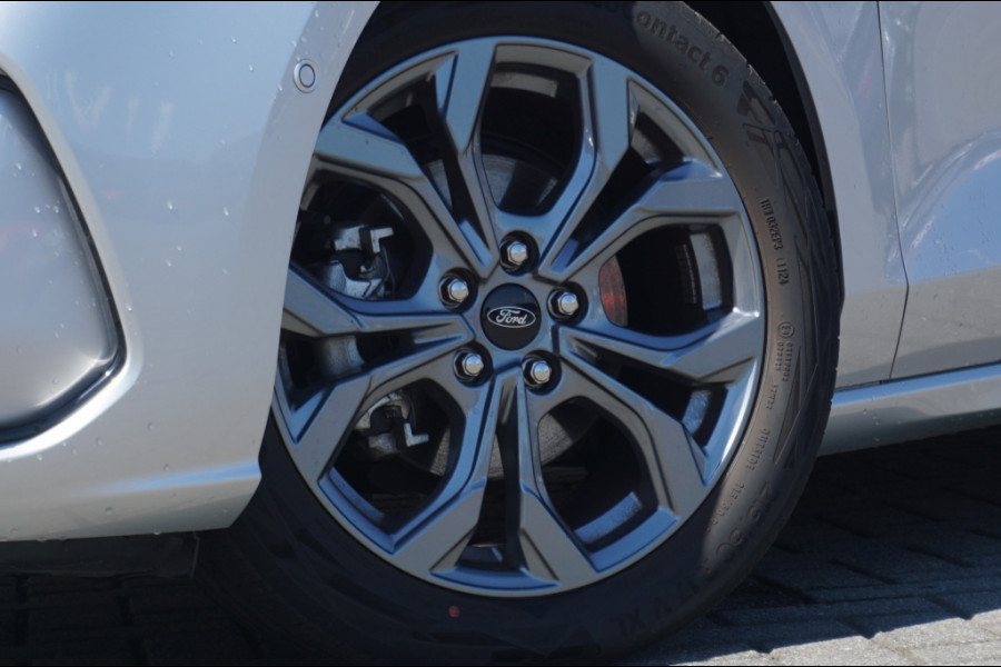 Ford FOCUS Wagon 155PK ST-LINE AUTOMAAT | WINTERPACK | ADAPTIVE | CARPLAY | LUXE!