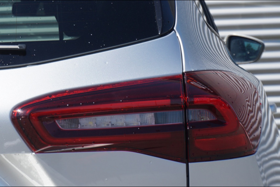 Ford FOCUS Wagon 155PK ST-LINE AUTOMAAT | WINTERPACK | ADAPTIVE | CARPLAY | LUXE!
