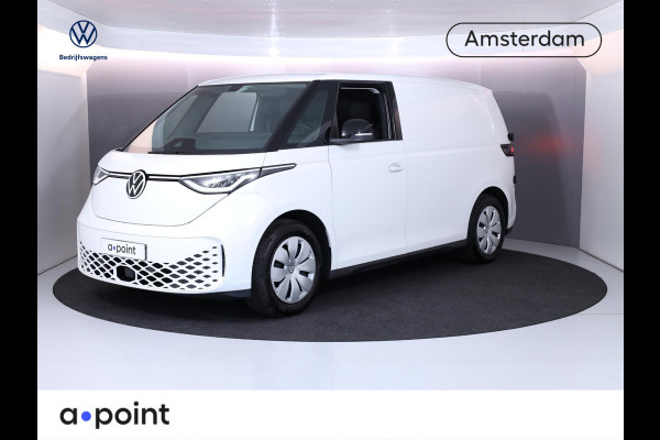 Volkswagen ID. Buzz Cargo 77 kWh Volkswagen ID. Buzz Cargo L1H1 77 kWh | Trekhaak wegklapbaar | Camera | Stoelverwarming |