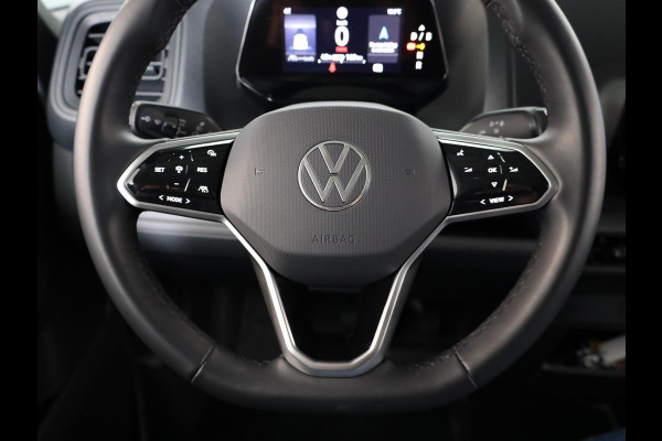 Volkswagen ID. Buzz Cargo 77 kWh Volkswagen ID. Buzz Cargo L1H1 77 kWh | Trekhaak wegklapbaar | Camera | Stoelverwarming |