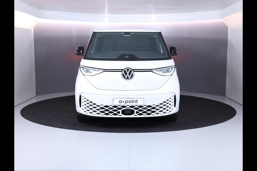 Volkswagen ID. Buzz Cargo 77 kWh Volkswagen ID. Buzz Cargo L1H1 77 kWh | Trekhaak wegklapbaar | Camera | Stoelverwarming |