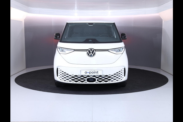 Volkswagen ID. Buzz Cargo 77 kWh Volkswagen ID. Buzz Cargo L1H1 77 kWh | Trekhaak wegklapbaar | Camera | Stoelverwarming |