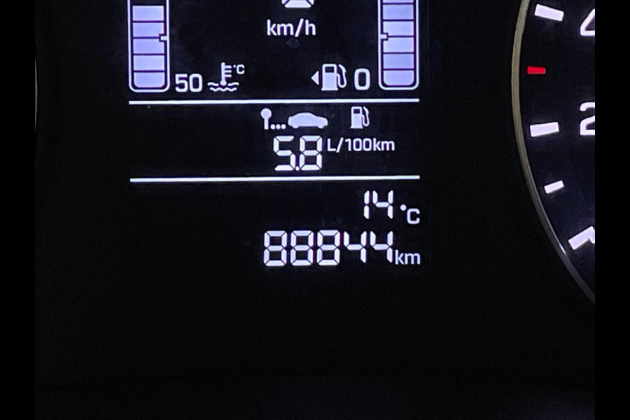 Hyundai i20 1.0 T-GDI Comfort AIRCO NAVI CRUISE MULTI STUUR ELEK RAMEN CENT VERG PDC ZWARTE VELGEN ZEER NETTE AUTO