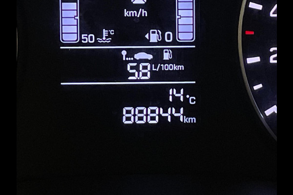 Hyundai i20 1.0 T-GDI Comfort AIRCO NAVI CRUISE MULTI STUUR ELEK RAMEN CENT VERG PDC ZWARTE VELGEN ZEER NETTE AUTO