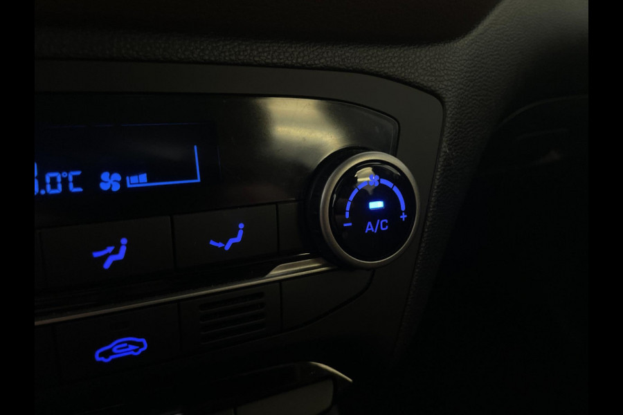 Hyundai i20 1.0 T-GDI Comfort AIRCO NAVI CRUISE MULTI STUUR ELEK RAMEN CENT VERG PDC ZWARTE VELGEN ZEER NETTE AUTO
