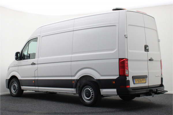MAN TGE 35 2.0 TDI L3H3 (L2H2) 3-Zits, Apple Carplay, Cruise, Airco, PDC, Trekhaak
