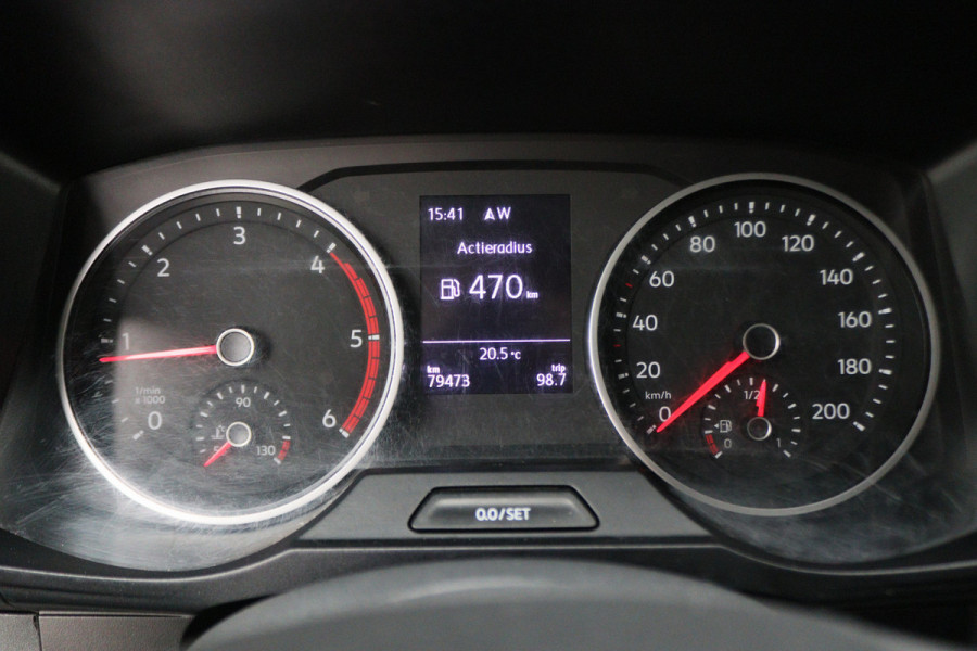 MAN TGE 35 2.0 TDI L3H3 (L2H2) 3-Zits, Apple Carplay, Cruise, Airco, PDC, Trekhaak