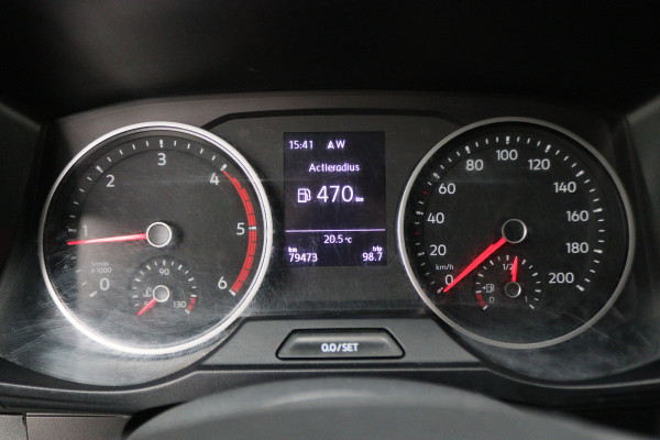 MAN TGE 35 2.0 TDI L3H3 (L2H2) 3-Zits, Apple Carplay, Cruise, Airco, PDC, Trekhaak